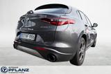 Alfa Romeo Stelvio Ti 2.0 Turbo 16V 280 AT8 ASSISTENZ-PA... - Alfa Romeo in Dortmund