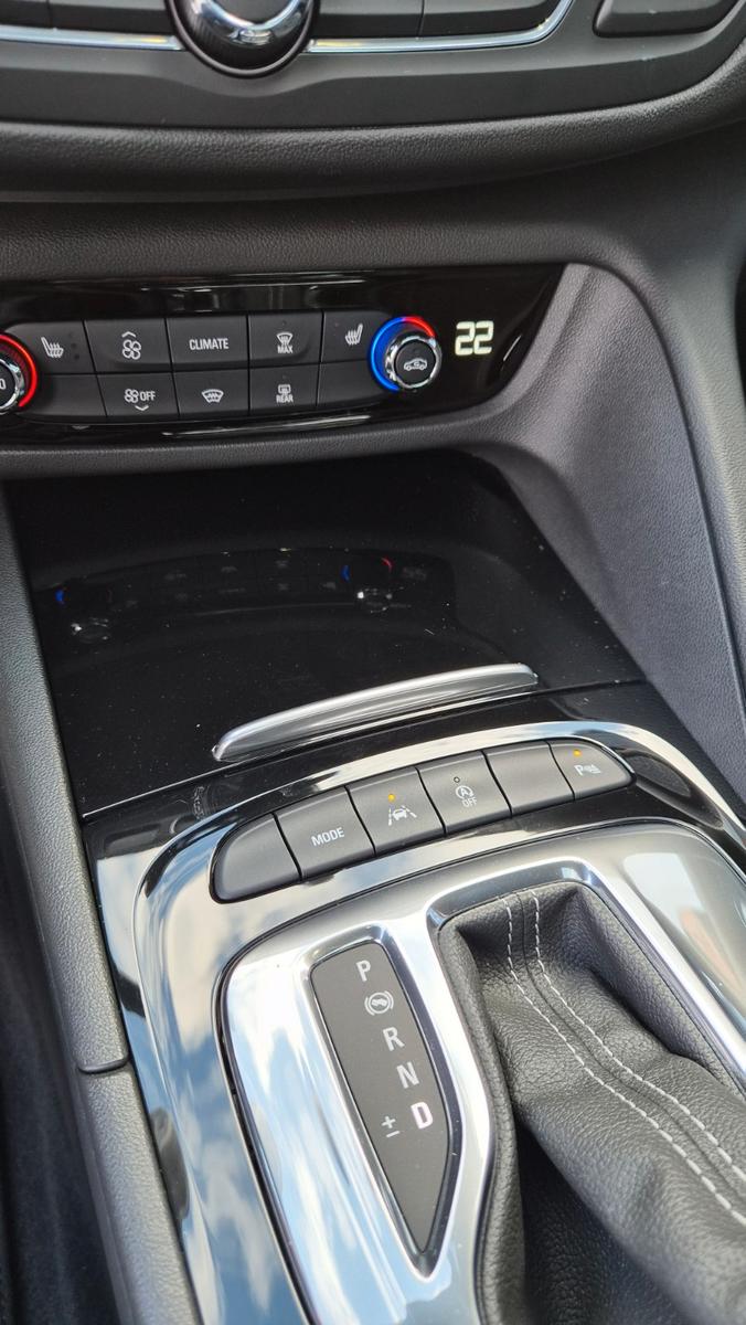 Opel Insignia B GS Ultimate OPC LINE/AGR-SITZE