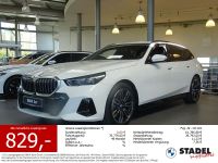 BMW 520 - Vorschau Bild 1