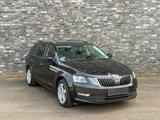 Skoda Octavia 1.6 TDI SCR Ambition Combi - Skoda Octavia: Allradantrieb, 1.6
