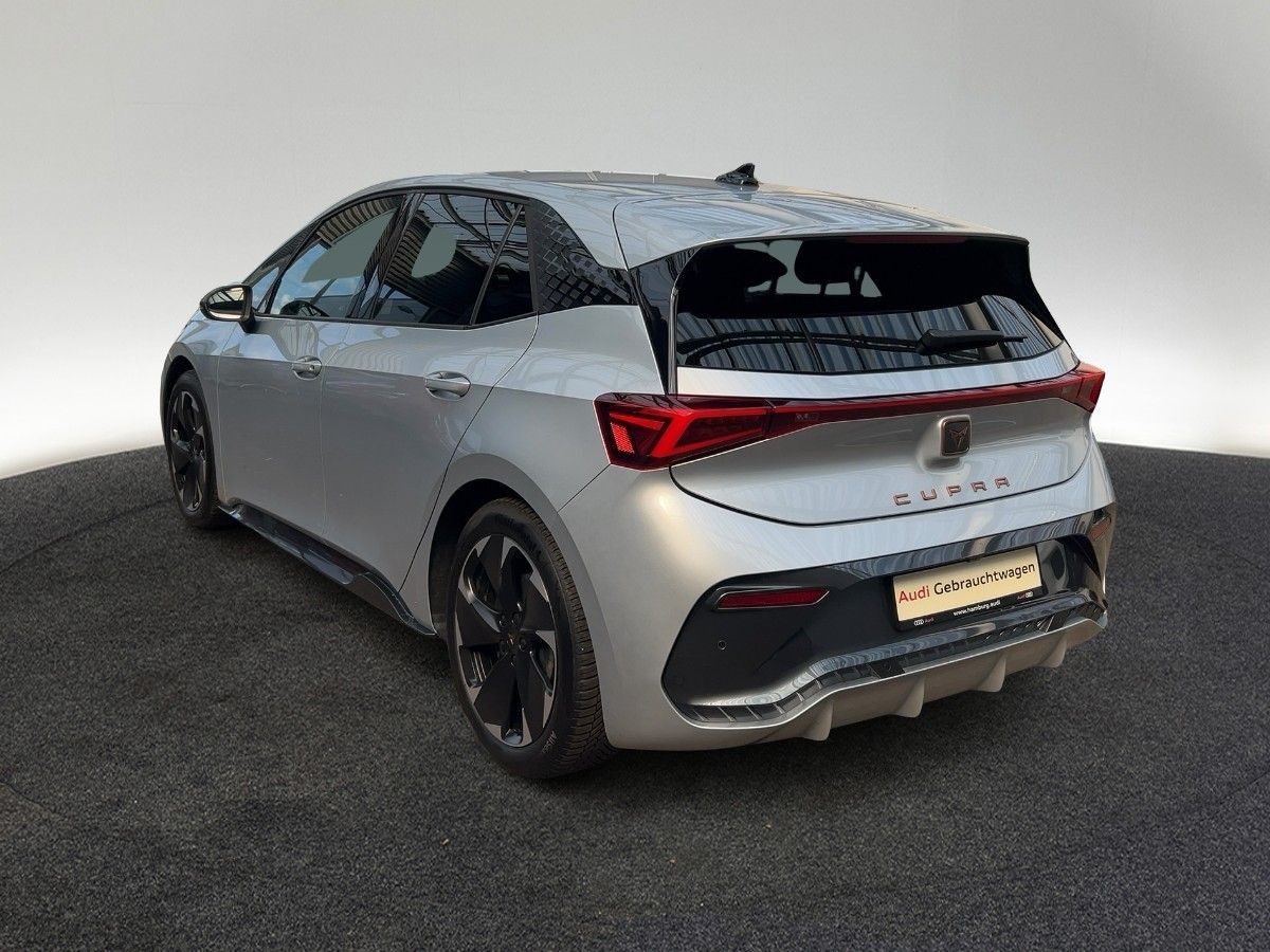 Cupra Born - Bild 2