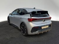 Cupra Born - Vorschau Bild 2