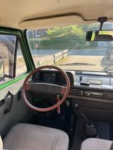 Volkswagen T3 andere