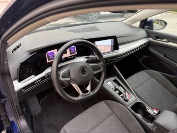 Volkswagen Golf - 4