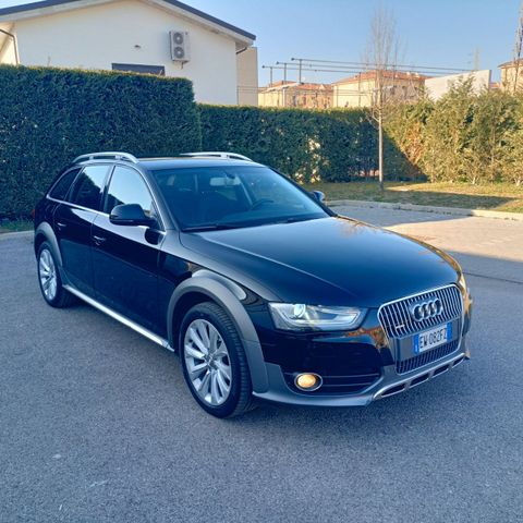 Audi A4 ALLROAD QUATTRO 2.0TDI 177CV