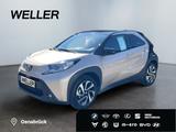 Toyota Aygo X Teamplayer *ACC*CarPlay*CAM*SHZ*Bi-Tone* - Toyota Aygo (X) Teamplayer