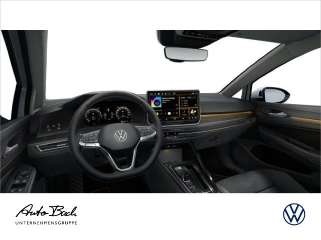 Volkswagen Golf - Bild 3