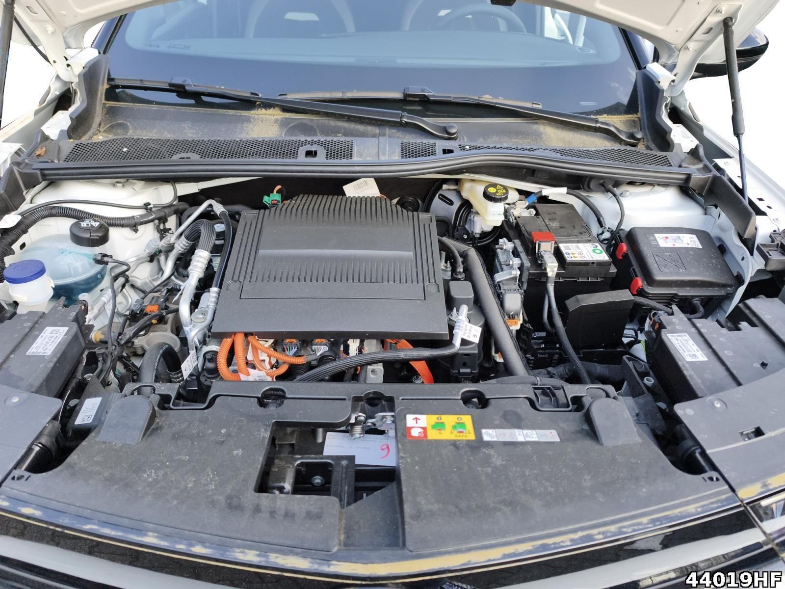 Fahrzeugabbildung Opel Mokka GS Elektro LED+KLIMA+SITZH+KAMERA+CHARG