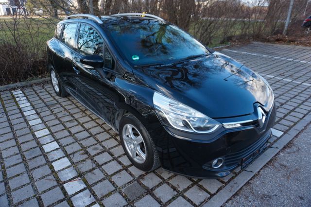 Renault Clio IV Grandtour Dynamique