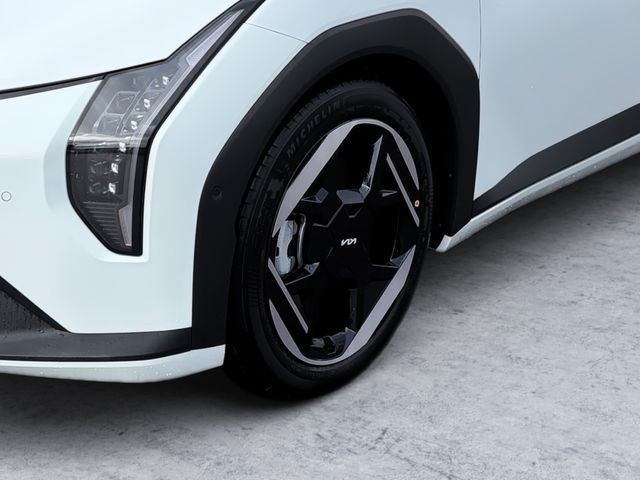 Fahrzeugabbildung Kia EV4 (CT) 150 kW Earth Navi LED Auto 2-Zonen-Klim