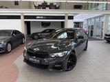BMW 320 d xDrive M Sport Lim. LED KAMERA VIRTUAL - BMW 320: Limousine, 320d