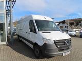Mercedes-Benz Sprinter III 315 CDI XXL AHK NAVI - Mercedes-Benz Kipper 6x6