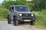 Suzuki Jimny Comfort Allgrip  - gebrauchte Suzuki Jimny aus dem Jahr 2023