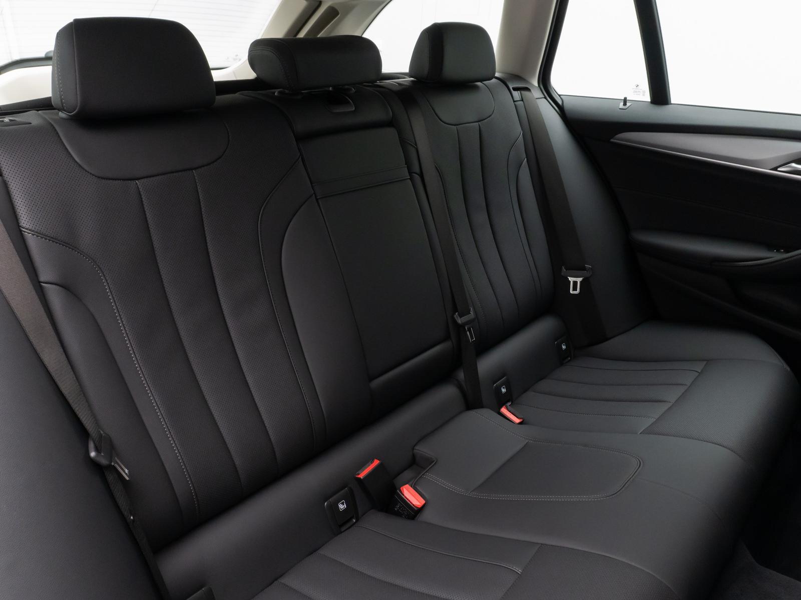 BMW 520 d Kamera DAB Leder 4xKlima AHK Alarm Sport, миниатюра 30