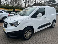 OPEL Combo E Cargo 1.5 CDTI Edition*1.Hand