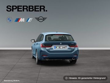 BMW 318 - 7