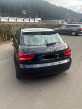 Audi A1 1.2 TFSI S line S line - gebrauchte Audi bis 5.000 Euro