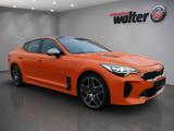 Kia Stinger 3.3 V6, 4WD GT, Facelift,  Panoramadach, - gebrauchte Kia Stinger aus dem Jahr 2022