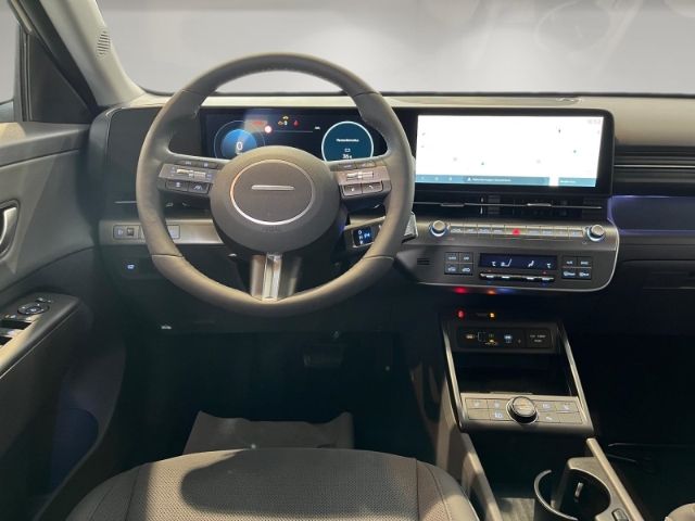 Hyundai KONA - Bild 10