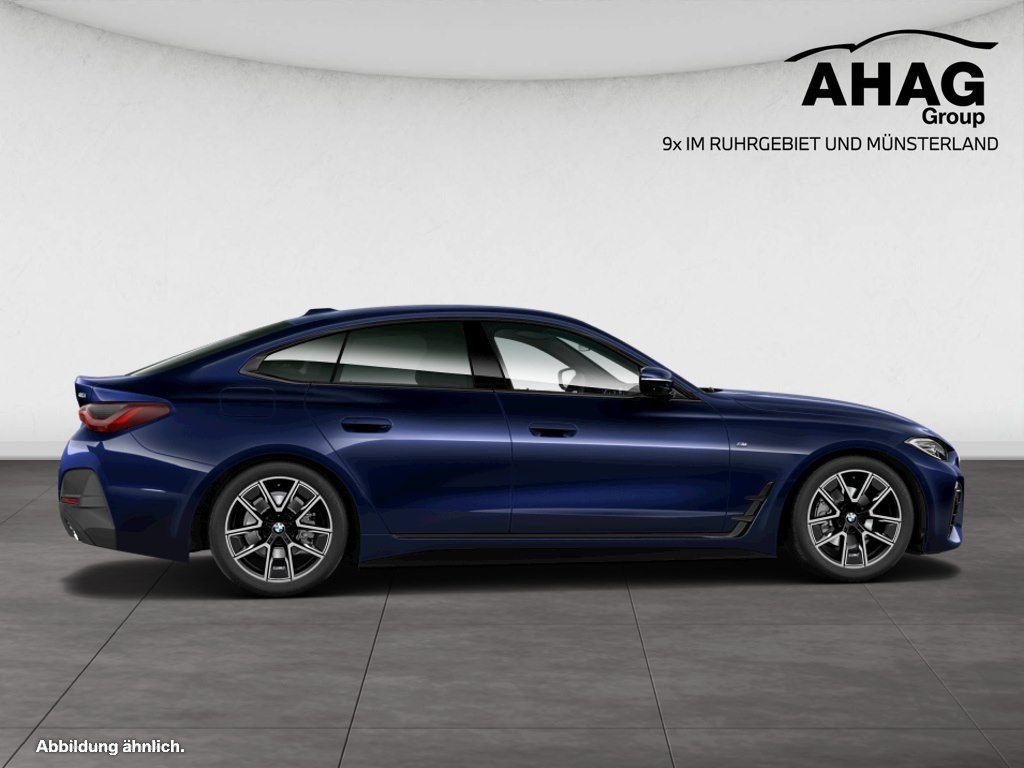 BMW 420 - Bild 8