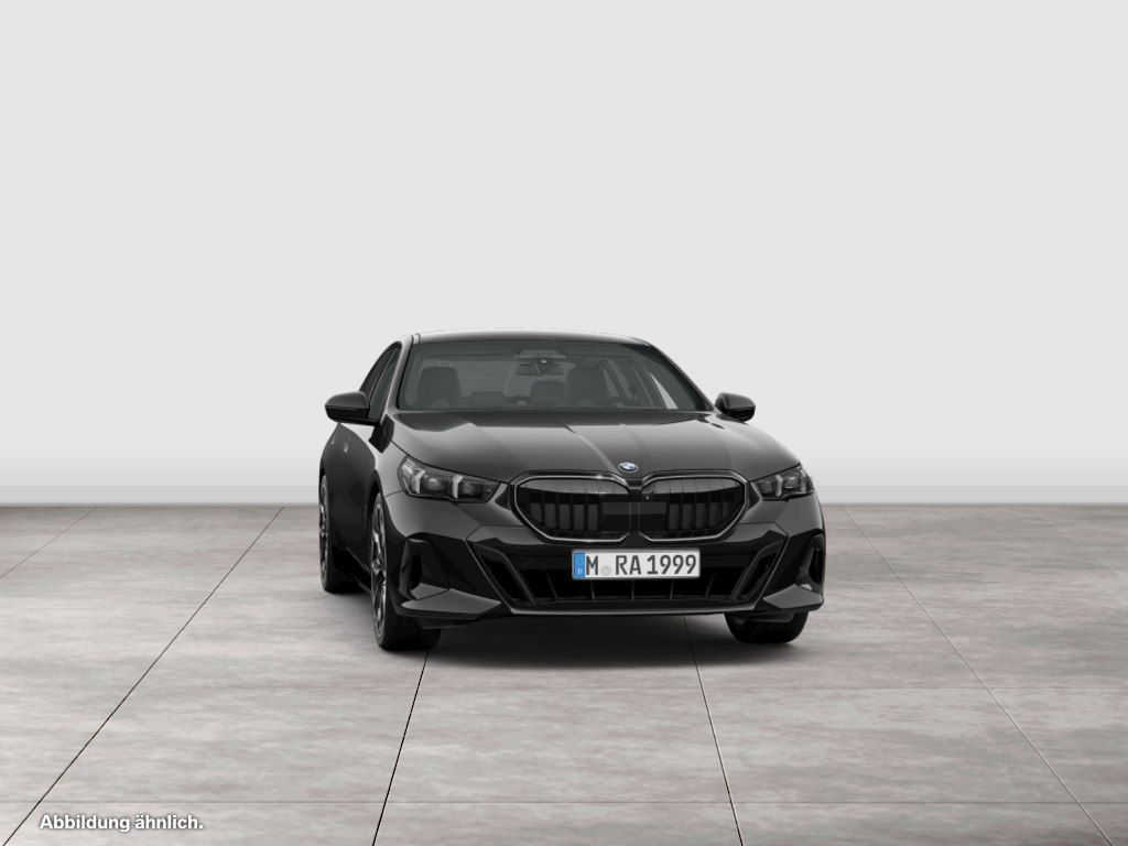 BMW 540 - Bild 10