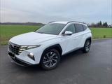 Hyundai TUCSON 1.6 T-GDI 132kW 48V Trend Trend 48V