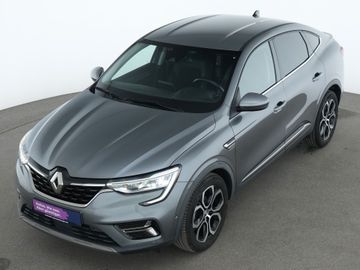 Renault Arkana - 10