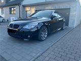 BMW 550i LPG CIC STYLING166 Facelift - BMW 550 aus 2007