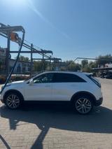 Cadillac XT4 350D AWD Sport Auto. Sport - Cadillac in Berlin