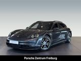 Porsche Taycan Sport Turismo BOSE Luftfederung 20-Zoll