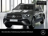Mercedes-Benz GLE 450 d 4M AMG+NIGHT+360+AHK+MULTIBEAM+SPUR+9G - Mercedes-Benz GLE 450 in Frankfurt (Main)