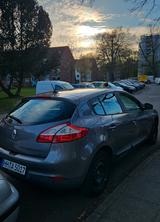 Renault Megane TomTom Edition 1.6 16V 110 TomTom Edition - gebrauchte Renault Megane aus dem Jahr 2012