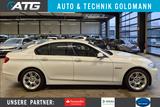 BMW 535 i XDRIVE LEDER NAVI XENON SITZHZ CAMERA ACC - BMW 535: Xd