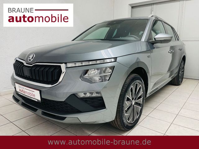 Skoda Kamiq 1.0 TSI Drive*LED*DYNAMIC*PDC*APP*17"