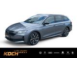 Skoda Octavia 2.0TDI DSG Sportline Navi LED AHK
