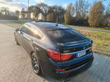 BMW 530d GT F07 - BMW F07 - BMW 5er Reihe