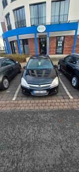 Opel opel astra opc line 1.6 2008 - Opel Astra: Kombi, Opc