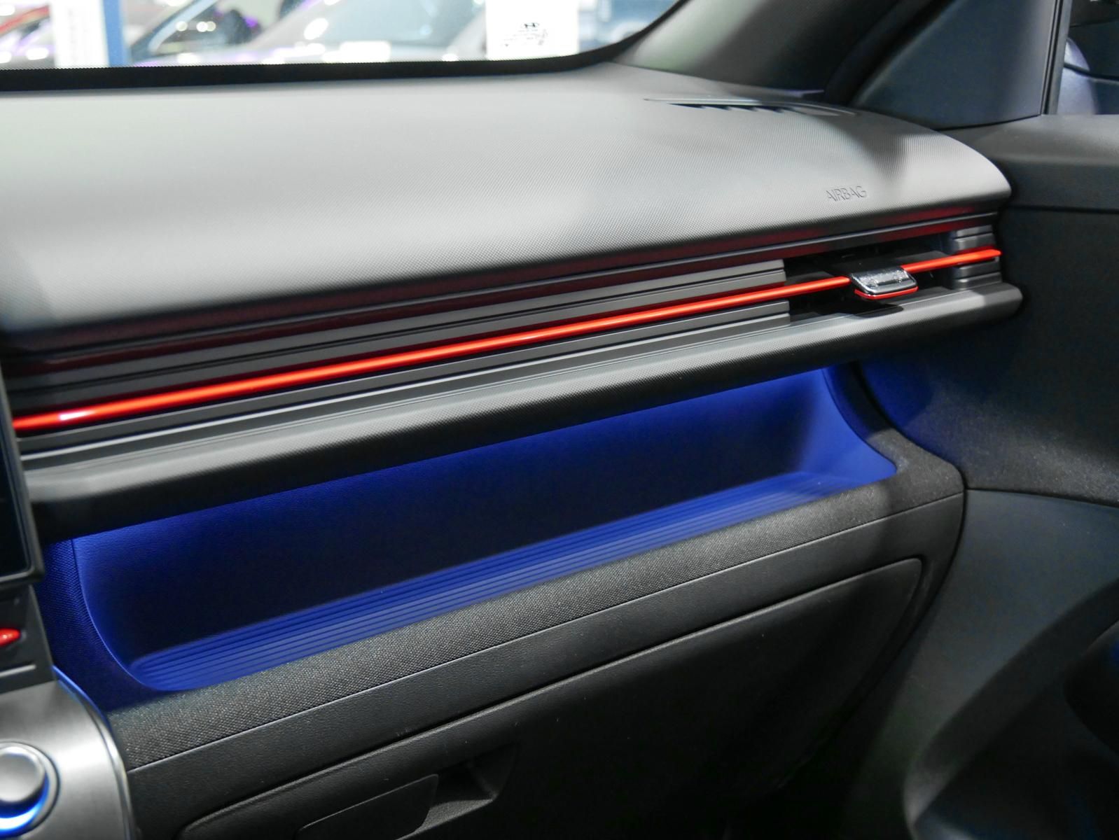 Hyundai KONA - Bild 12