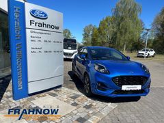 Foto Nummer 2: FORD Puma