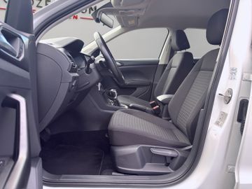 Volkswagen T-Cross - 9