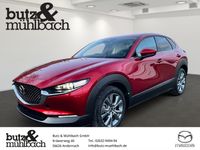 Mazda CX-30 - Vorschau Bild 1