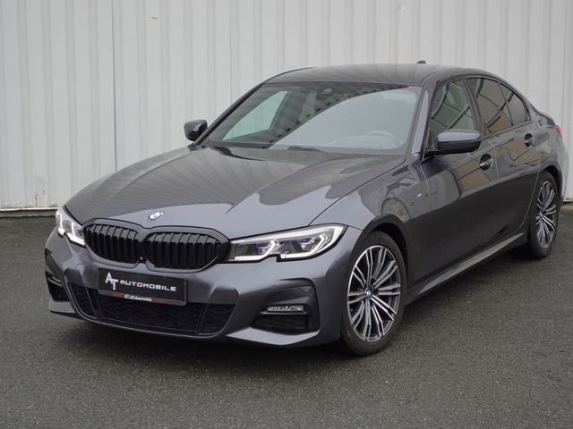 BMW 320d Lim. M Sportpaket SHADOW-LINE / LASER / HUD