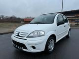 Citroën C3 1.1 Tonic HU 06/2026 - gebrauchte Citroën C3 aus dem Jahr 2009