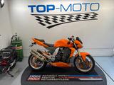 Kawasaki Z 1000 Tüv bis 04.2028 - KAWASAKI ORANGE