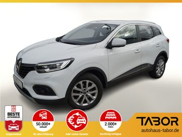 Renault Leasing Angebot: Renault Kadjar 1.3 TCe 140 EDC Limited Nav SHZ PDC