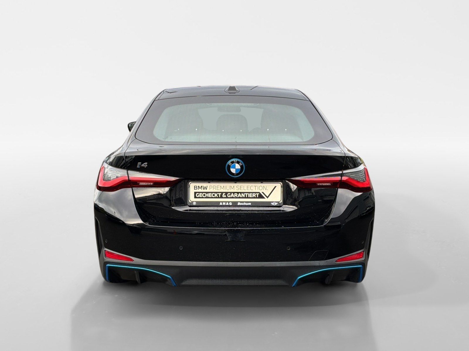 BMW i4 - Bild 5