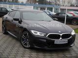 BMW M850 i xDri GranCoupe Laser/Sitzkli/ACC/H&K/360° - gebrauchte BMW M850 aus dem Jahr 2023