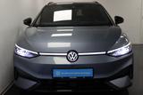 Volkswagen ID.7 Tourer Pro |AHK|Pano|4xSHZG|Massage|Navi|AC - mit Elektro-Antrieb: Panorama-Dach, Kombi