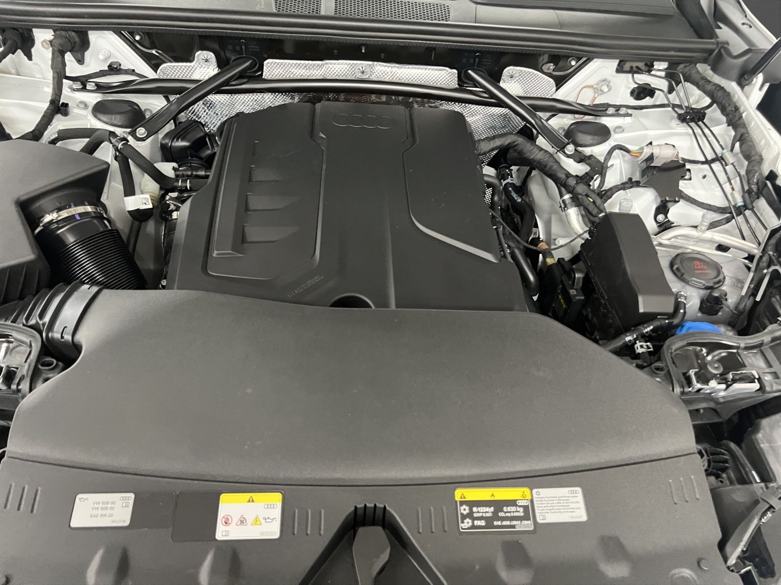 Audi Q5 - Bild 22