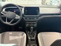 Volkswagen T-Cross - Vorschau Bild 8